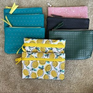 Ipsy Bag Bundle